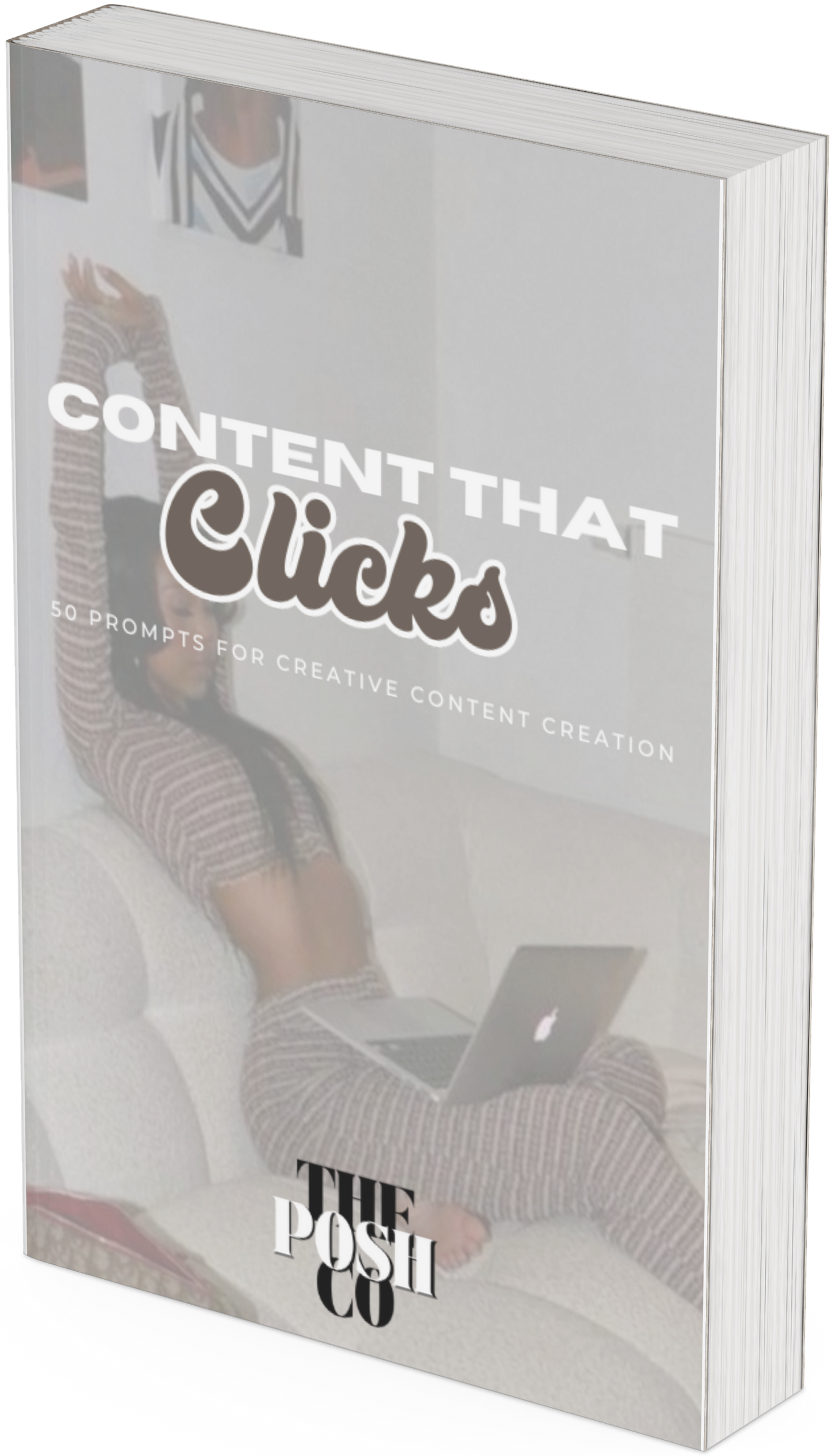 Content that Clicks