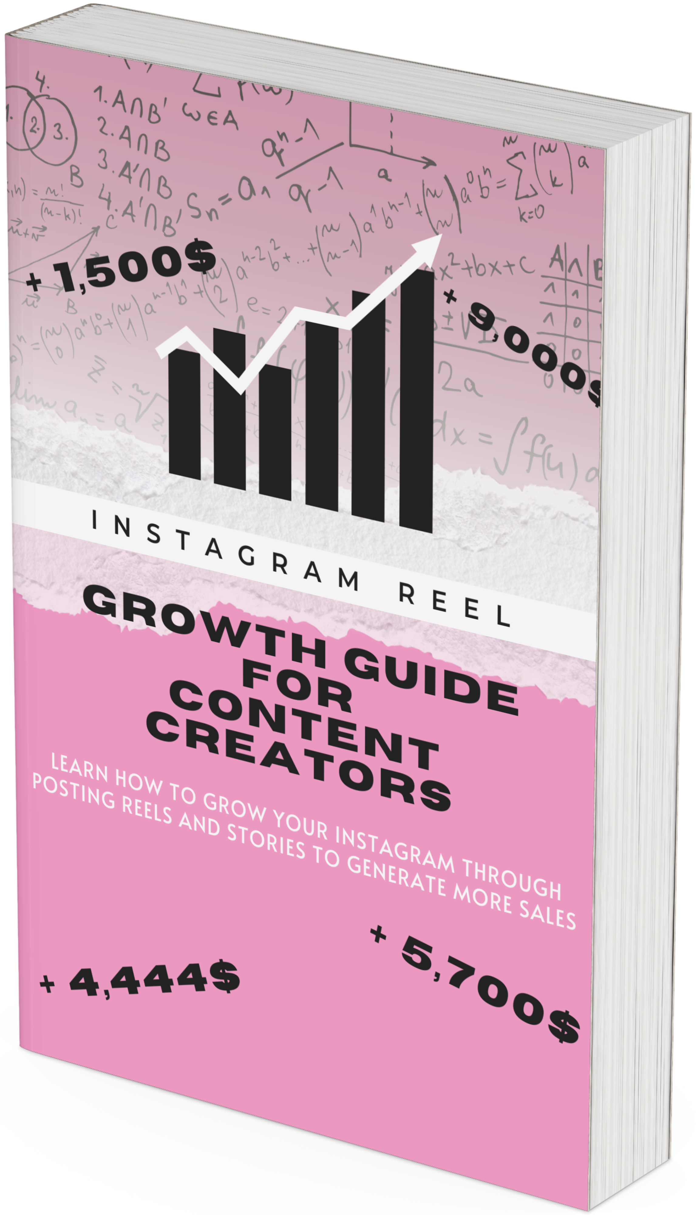 Content Creating Graoh Growth Guide for Content Creators – Booked & Unbothered